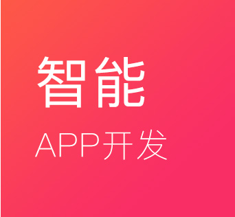 智能APP开发