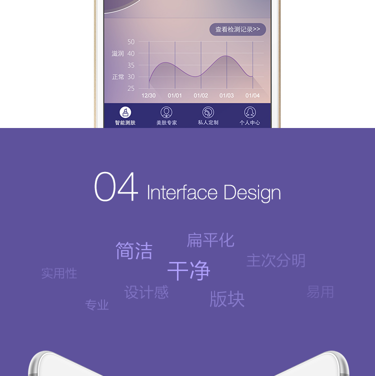 优理氏定制app开发