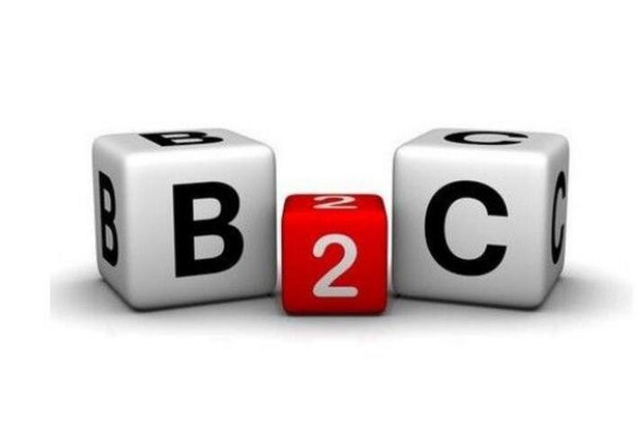 b2c电子商务网站有哪些类型
