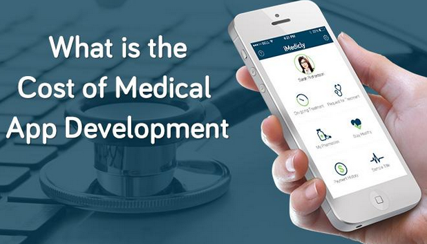 医疗机构开发一个医院APP软件，怎么知道定制的价格成本？