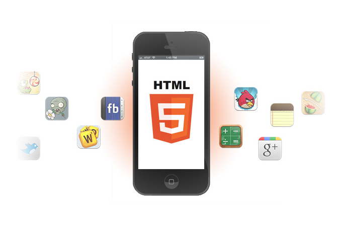 HTML5 web app开发前景被众多手机浏览器厂商看好